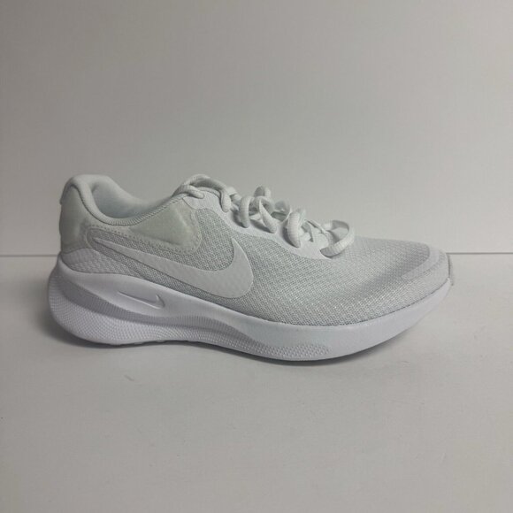 Nike Shoes - Nike Women’s Revolution 7 Running Shoe White Size 7 M